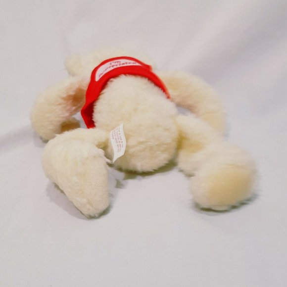 Teddy Bear I'm Appreciated Plush Stuffed Animal - Picture 8 of 10